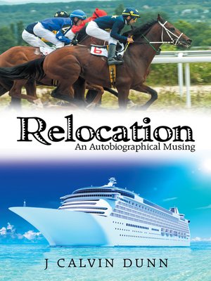 cover image of Relocation